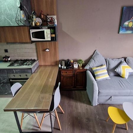 Cosy Appartement Au Centre De 카사블랑카 외부 사진