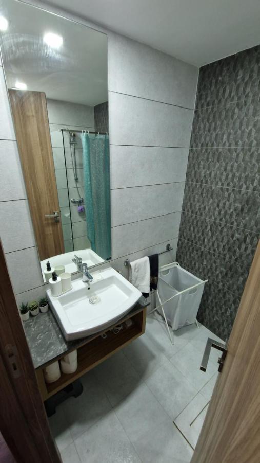Cosy Appartement Au Centre De 카사블랑카 외부 사진