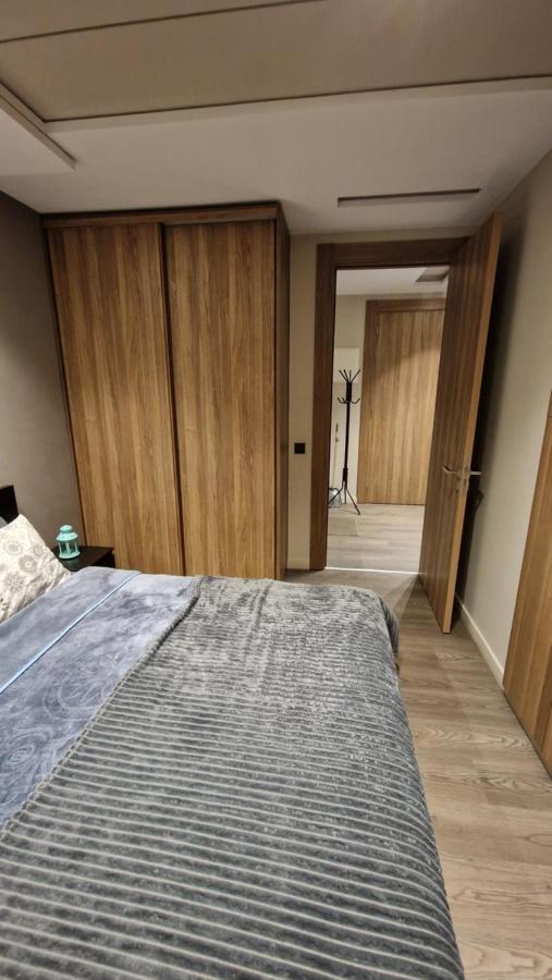 Cosy Appartement Au Centre De 카사블랑카 외부 사진