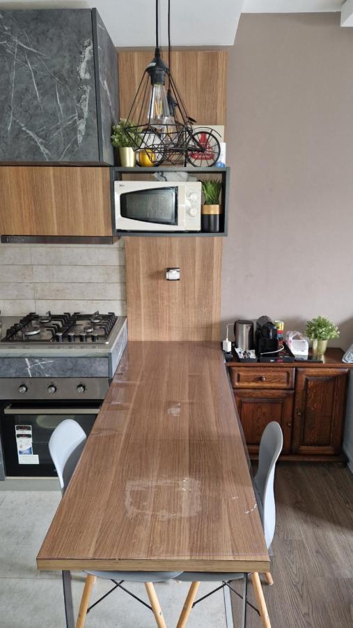 Cosy Appartement Au Centre De 카사블랑카 외부 사진