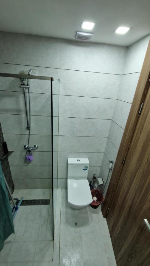 Cosy Appartement Au Centre De 카사블랑카 외부 사진